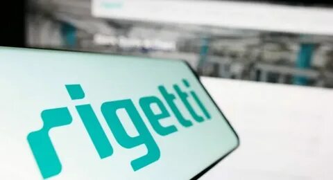 Is Rigetti Computing Stock a Buy?