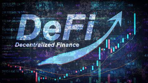 The Future of DeFi: Trends to Watch - Analytics Insight