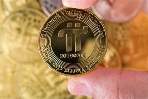 Pi Coin News: The First Crypto You Can Mine on Your Phone