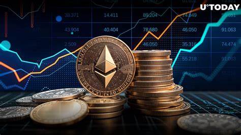 Ancient Ethereum ICO Investor Moves 24,400 ETH, Are RCOF, PEPE, and DOGE the Buying Targets? - Times Tabloid