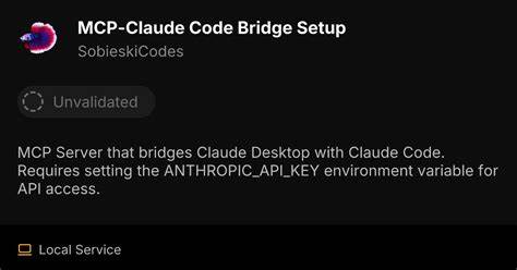 MCP Parameter Serialization Bug in Both Claude Code and Claude Desktop