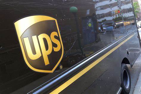 UPS, Teamsters at Odds Over Driver Buyouts