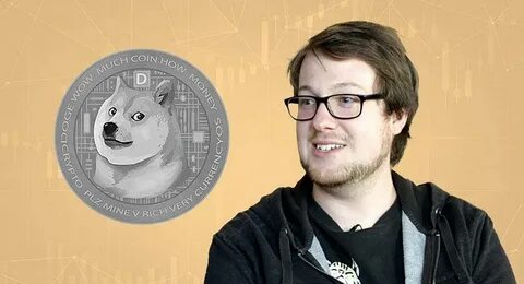 Dogecoin Founder Comments On Bitcoin Creator, Not Peter Todd - VOI English