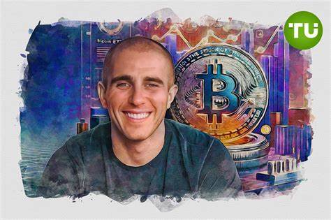 Anthony Pompliano's ProCap BTC, LLC Buys Another 1,208 Bitcoin and Now Holds A Total of 4,932 Bitcoin