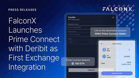 FalconX prime brokerage now accepts JitoSOL as collateral - The Block