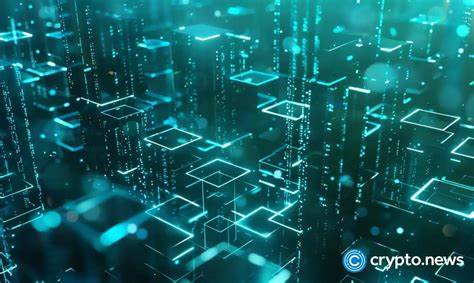 BlackRock, Citadel Securities backing new TXSE: will blockchain play a role? - crypto.news