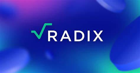 Radix: Project Ignition Liftoff Confirmed - CoinDesk