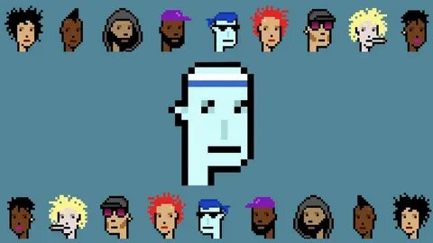 Was sind CryptoPunks NFT und lohnt sich der Kauf? - finanzen.net