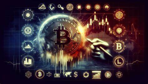 Impact of Geopolitical Tensions in Israel on Cryptocurrency Markets - Blockchain.News