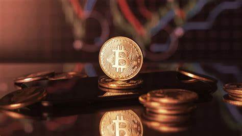 Bitcoin decoupling from tech stocks indicates new geopolitical use as economic hedge – StanChart - CryptoSlate