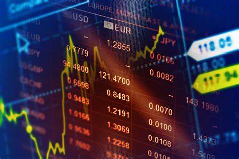 Gold Futures Fall as U.S. Dollar Strengthens