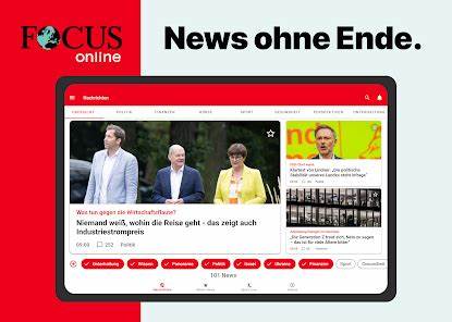 Google News - FOCUS online - Aktuell