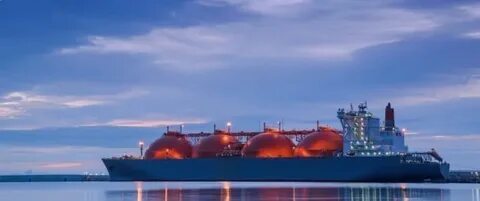 LNG Industry Faces Uncertain Future