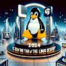 20 years of Linux on the Desktop (2024)