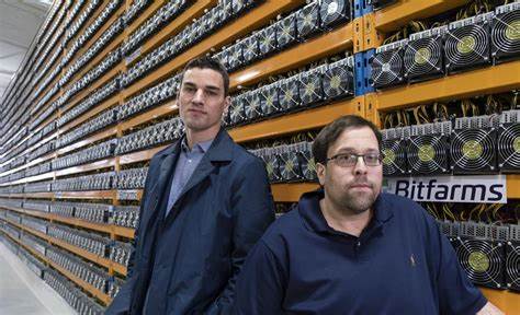 ‘Everything is in front of us’: Cryptocurrency spurs Quebec regional economy - Global News