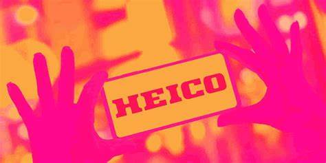 Impressive Results Lifted HEICO Corp. (HEI) in Q1
