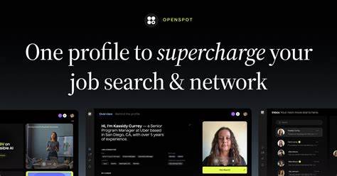 Show HN: LinkedIn sucks, so I built the future
