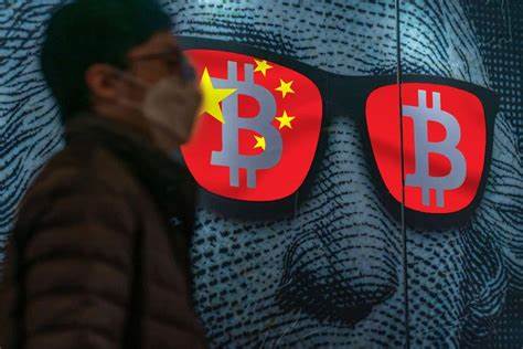 Why China’s Struggling Economy Is A Huge Price Boost For Bitcoin