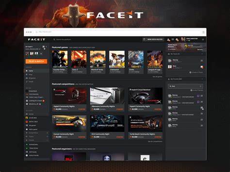 FACEIT
