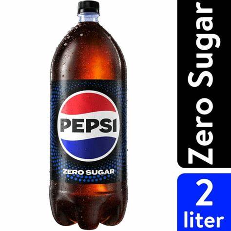 Pepsi Likes Sugar Too