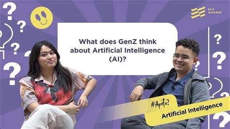 Show HN: GenZ AI – Your Voice, but Fluent in Gen Z