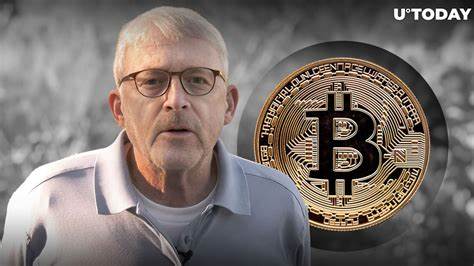 Trading Legend Peter Brandt Unveils Crucial 'Yellow Zone' for Bitcoin: Guest Post by U_Today - CoinMarketCap