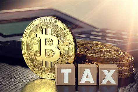 India plans to introduce reverse charge tax on foreign crypto platforms - Forbes India