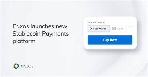 Stablecoin Groups Circle, Paxos Test New Tech to Verify Crypto Payments