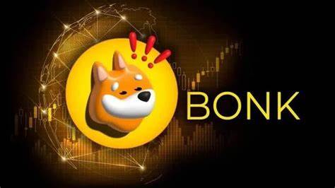 BONK Price Prediction – Why BONK Could Soon Rally to $0.00006