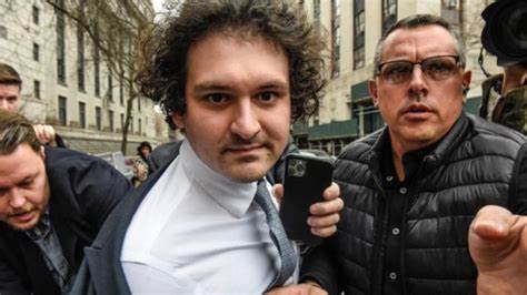 'The king of crypto' found guilty of fraud, now faces decades in prison