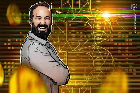  ‘Failed altcoins’ are confusing the treasury narrative: David Bailey 