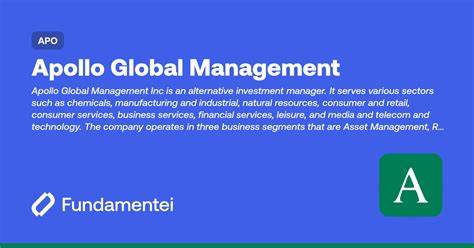 Apollo Global Management, Inc. (APO): A Bull Case Theory