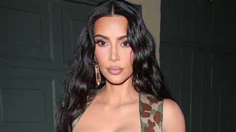 Kim Kardashian crypto ad singled out by financial watchdog - BBC.com