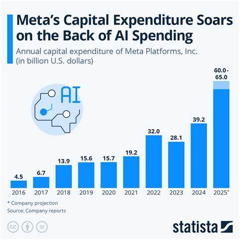 Analysts Stay Bullish on Meta, Cautious on AI-Related Spending