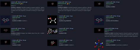 Is DeSci Another Passing Fad as URO and RIF Tokens Crash? - Cryptonews