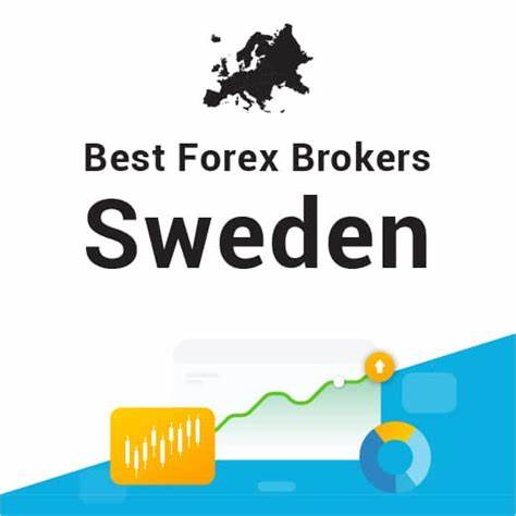 5 Best Online Brokers in Sweden for 2025 - Invezz