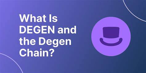 Inside the Degen Mind: Understanding Crypto Communities and Why We Are the Way We Are - HackerNoon