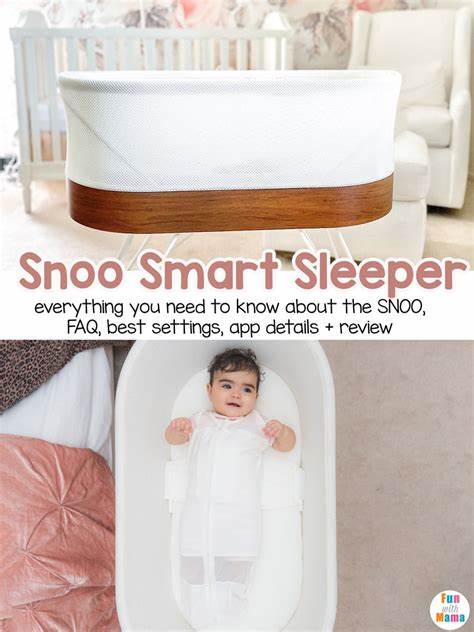 Snoo Sale: Get The Cult-Favorite Bassinet For 40% Off - Forbes