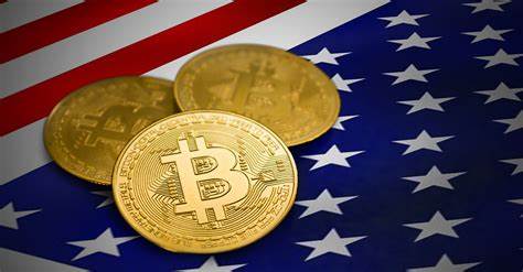 Cryptocurrency Live News & Updates : Crypto Industry Proposes Market Structure to U.S. Senators