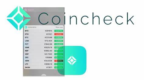 Crypto exchange Coincheck adds price widget to iOS app - CryptoNinjas