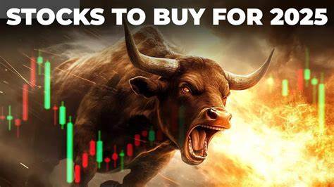 2 Stocks That Can Double Again in 2025