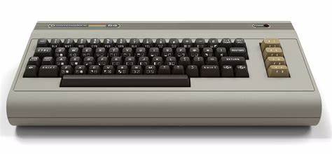 Commodore 64 Ultimate is a new FPGA-based computer, compatible with original