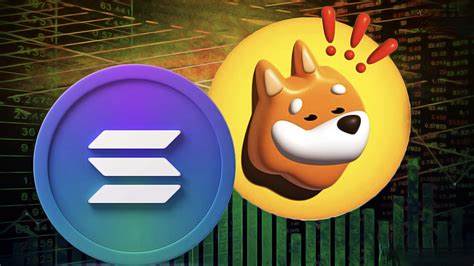 Solana-Based Bonk, Dogwifhat Outshine Dogecoin And Shiba Inu Amid Broader Market Retrace — What You Should Know - Benzinga