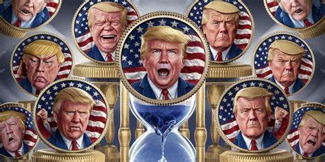 $TRUMP Meme Coin Made Investors Millionaires Overnight – Doge Uprising Will Do the Same!