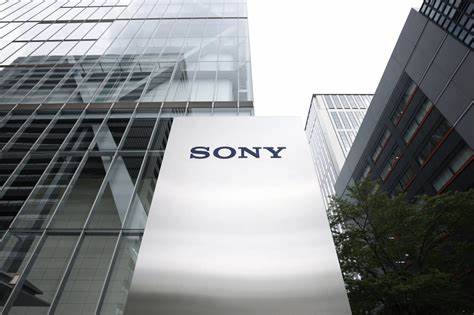 Sony Joins a Crypto Push in Japan as Calls Grow for Looser Rules