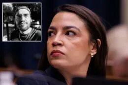Former illegal immigrant aide to AOC self-deports to Colombia amid questions about employment: report - Yahoo News