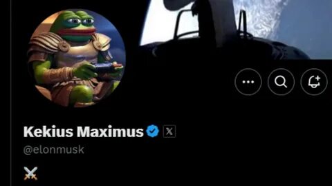 Kekius Maximus ($KEKIUS) drops 80% in few hours of surge - Crypto Times