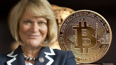 Senator Lummis Questions the Plan to Sell 69,370 Bitcoins - Crypto Times