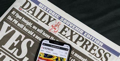 Axel Springer Aims to Boost Value With AI, Calls Time on Clicks-and-Ads Model