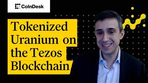 Tezos launches world’s first Uranium marketplace on blockchain - Cointelegraph